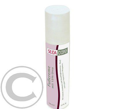 Foot Cream With 15% Urea - Krém s 15% UREA (močovinou) 100 ml, Foot, Cream, With, 15%, Urea, Krém, s 15%, UREA, močovinou, 100, ml